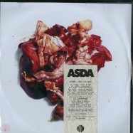 Front View : Asda - THE ABYSS - No Corner / nc12002