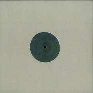 Front View : Various - HOUSE THEORY (VINYL ONLY) - Overall Music Limited Series / OVLLMLTD004
