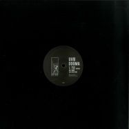 Front View : UVB - DOGMA - Body Theory / BT001