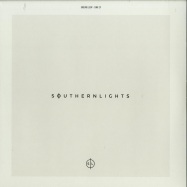 Front View : Ground Loop - SINK EP - Southern Lights / SL002