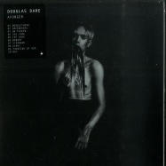 Front View : Douglas Dare - AFORGER (CD) - Erased Tapes / 131822