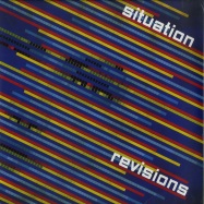 Front View : Situation - REVISIONS (2X12 LP) - Nang Records / nang148