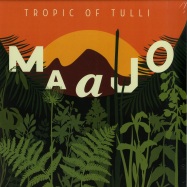 Front View : Maajo - TROPIC OF TULLI (2X12 LP) - Queen Nanny Records / qnlp001