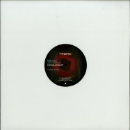 Front View : Rob Hes - THE SOLUTION EP - Tronic / TR107V