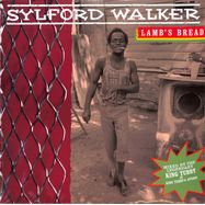 Front View : Sylford Walker - LAMBS BREAD (LP) - Greensleeves / GREL119