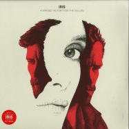 Front View : A Winged Victory For The Sullen - IRIS O.S.T. (LP + MP3) - Erased Tapes / ERATP093LP / 05135551