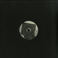 Front View : Various Artists - FUTURE (VINYL ONLY) - Brouqade / BQD040.3