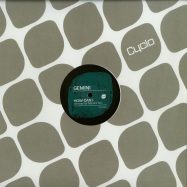 Front View : Gemini - HOW CAN I (INCL REMIXES BY RICHARD SEN) - Cyclo Records / RECYC002