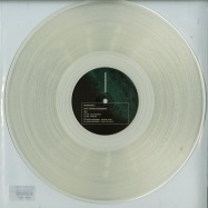 Front View : MTD / Wrong Assessment - 1 (CLEAR VINYL) - Methodical / METHODICAL001