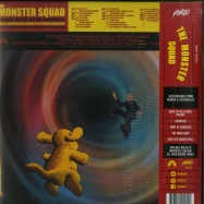 Front View : Bruce Broughton - THE MONSTER SQUAD O.S.T. (LTD 180G 2X12 LP) - Mondo / MOND81