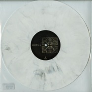Front View : Electrorites - ARCHIVES VOL.1 (GRAY COLOURED VINYL) - Structures Records / STR001