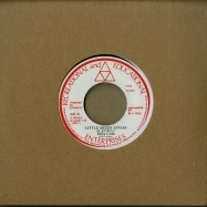 Front View : Billy Cole - LITTLE GREEN APPLES / MYSTIC MOOD (7 INCH) - Rock A Shacka / DB 013