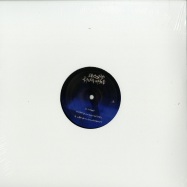 Front View : Second Language - THE PARTY W/ BLUNTMAN DEEJAY RMXS - Total Stasis / Stasis010