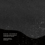 Front View : Milkplant - THE DISTANCE EP - Excise / EX02