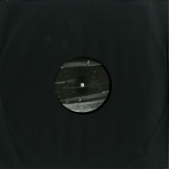 Front View : Bnjmn - BLACK COAST EP - Tiercel / TRCL2