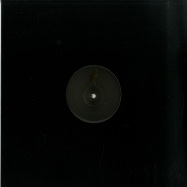Front View : Unknown - RATEDITS001 (VINYL ONLY) - RAT EDITS / RATEDITS001