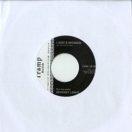 Front View : Johnny Lewis - UNCHAIN MY HEART (7 INCH) - Tramp Records / tr245