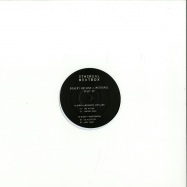 Front View : Bowery Hotline & Metropol - SPLIT EP - Ethereal Beatbox / RLBEAT_02