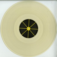 Front View : Shadowax - A & B (180 G VINYL) - Rassvet Records / RASSVET003