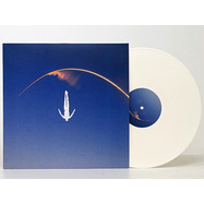 Front View : Mathame - NOTHING AROUND US (WHITE COL VINYL) - Afterlife / AL018-Repress