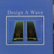 Front View : Design a Wave - LIVE ON YOUR YARD EP - Alter / ALT03