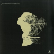 Front View : Jacob Gurevitsch - AN INTRODUCTION (LP) - Music For Dreams  / ZZZV18008