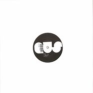 Front View : Bicep - JUST EP (REPRESS) - Aus Music / AUS1580