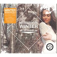 Front View : Various Artists - MILK & SUGAR: WINTER SESSIONS (2XCD, MIXED) - Milk & Sugar / MSRCD065