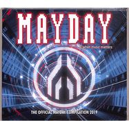 Front View : Various - MAYDAY 2019-WHEN MUSIC MATTERS (3XCD) - Kontor Records / 1021210KON