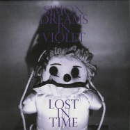 Front View : Simon Dreams In Violet - LOST IN TIME LP - Interior Deus / ID42018LP