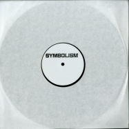 Front View : Tadeo - ZILOG 89 - Symbolism Ltd / SYMLTD004