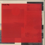 Front View : Feel Fly - SYRIUS (2LP+MP3) - Internasjonal / INTLP007