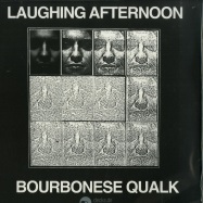 Front View : Bourbonese Qualk - LAUGHING AFTERNOON (LP) - Platform 23 / PLA030 / MNQ111