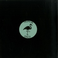 Front View : V/A - Moodena / Sartorial / Chevals - TROPICAL DISCO RECORDS, VOL. 11 (180 G VINYL) - Tropical Disco Records / TDISCO011