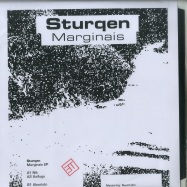 Front View : Sturqen - MARGINAIS - Gooiland Elektro / GOOILAND038