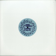 Front View : Marquis Hawkes & DJ Haus - HAUS VS HAWKES EP (LTD VINYL ONLY) - Not On Label / Untitled000