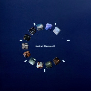 Front View : Various Artists - CABINET CLASSICS 3 (2X12INCH) - Cabinet Records / Cab58