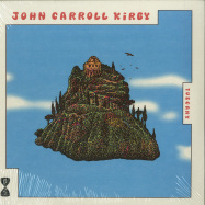 Front View : John Carroll Kirby - TUSCANY - Patience / PTNC003