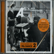 Front View : Alex Christensen & The Berlin Orchestra - CLASSICAL 90S DANCE 2 (CD) - Starwatch Entertainment / 5054197025914