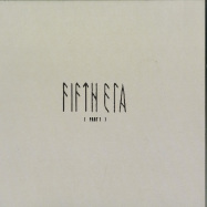 Front View : Fifth Era - SELECTED WORKS 1997 - 2004 PART 1 (VINYL ONLY) - Forbidden Planet / FP015