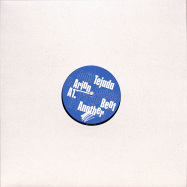 Front View : John Tejada & Arian Leviste - ITS THE BEAT EP (VINYL ONLY) - Another / ATR005