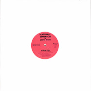 Front View : Marshall Jefferson vs Noosa Heads - MUSHROOMS - Dark Grooves Records / DG-11