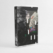 Front View : Stefano Rocchi - EMBRYO SERIES 01 - SOME TIMES (CASSETTE / TAPE) - BCA Embryo Series / BCAE01