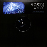 Front View : Floating Points - BIAS - Ninja Tune / ZEN12538
