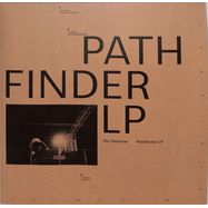 Front View : Per Hammar - PATHFINDER (3LP REPRESS) - Dirty Hands / DH006-RP1