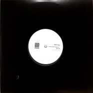 Front View : Babe Roots - STATE OF MIND (10 INCH) - Newdubhall / NDH-003