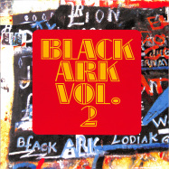 Front View : Various Artists - BLACK ARK VOL. 2 (LP) - 17 North Parade / VP2711
