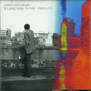 Front View : Ulrich Schnauss - A LONG WAY TO FALL - REBOUND (CD) - PIAS, SCRIPTED REALITIES / 39147932