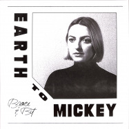 Front View : Earth To Mickey - BRACE & BIT - LA Club Resource / LACR026