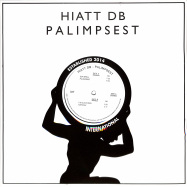 Front View : Hiatt dB - PALIMPSEST - Rhythm Section International / RS034